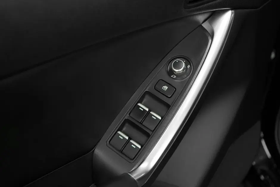 Mazda CX-5, 2015 г.