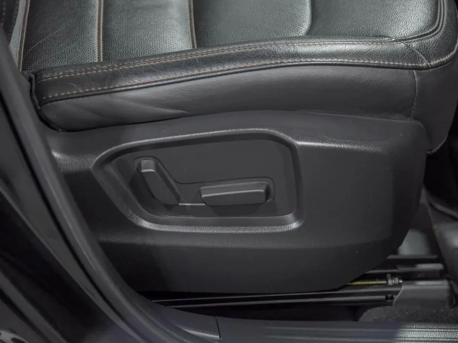 Mazda CX-5, 2017 г.