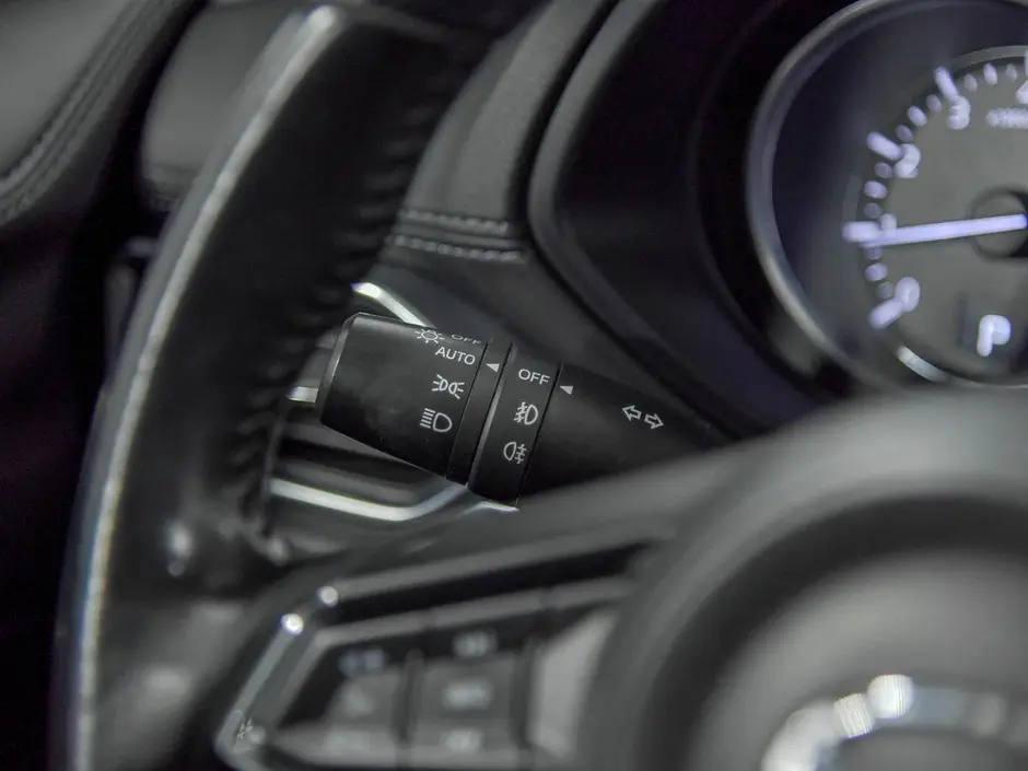 Mazda CX-5, 2017 г.