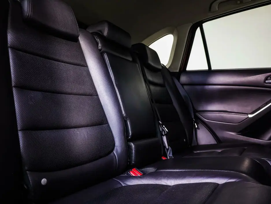 Mazda CX-5, 2015 г.