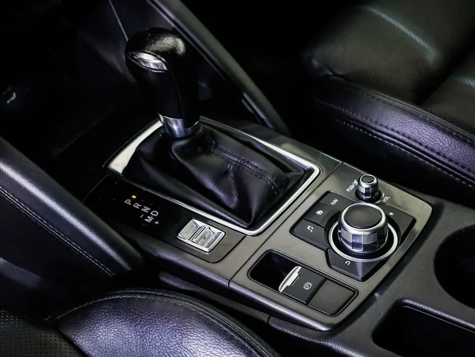 Mazda CX-5, 2015 г.