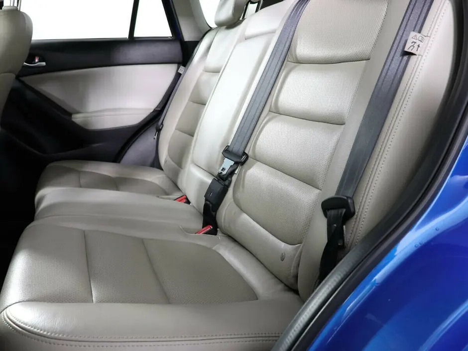 Mazda CX-5, 2013 г.