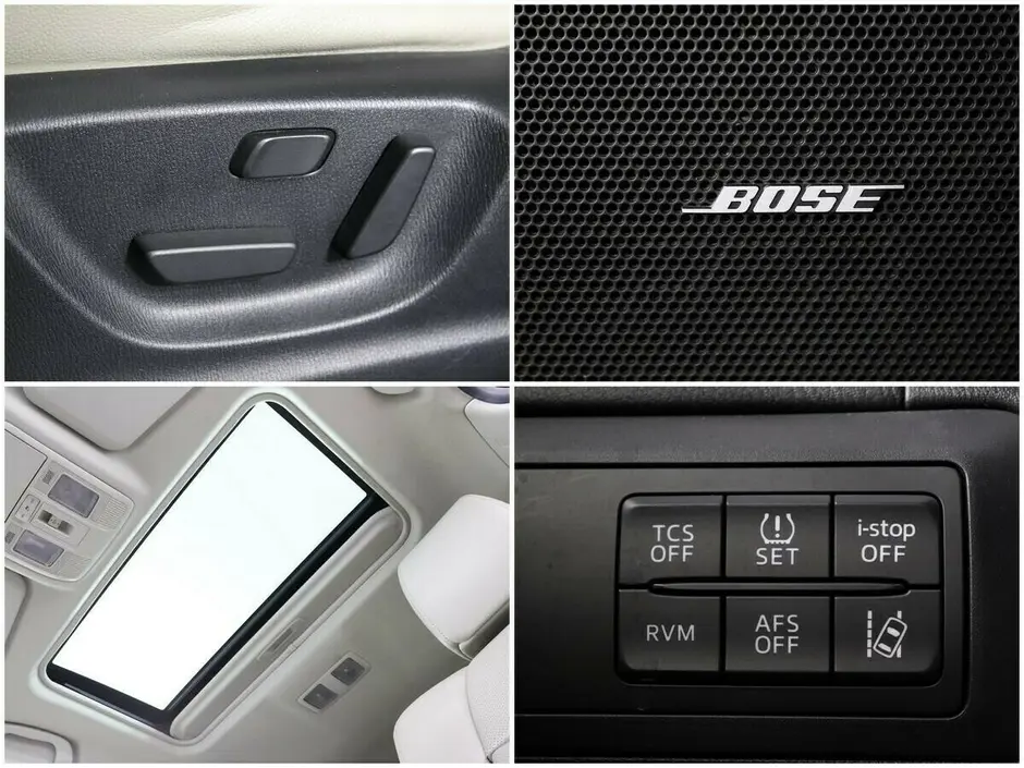 Mazda CX-5, 2013 г.