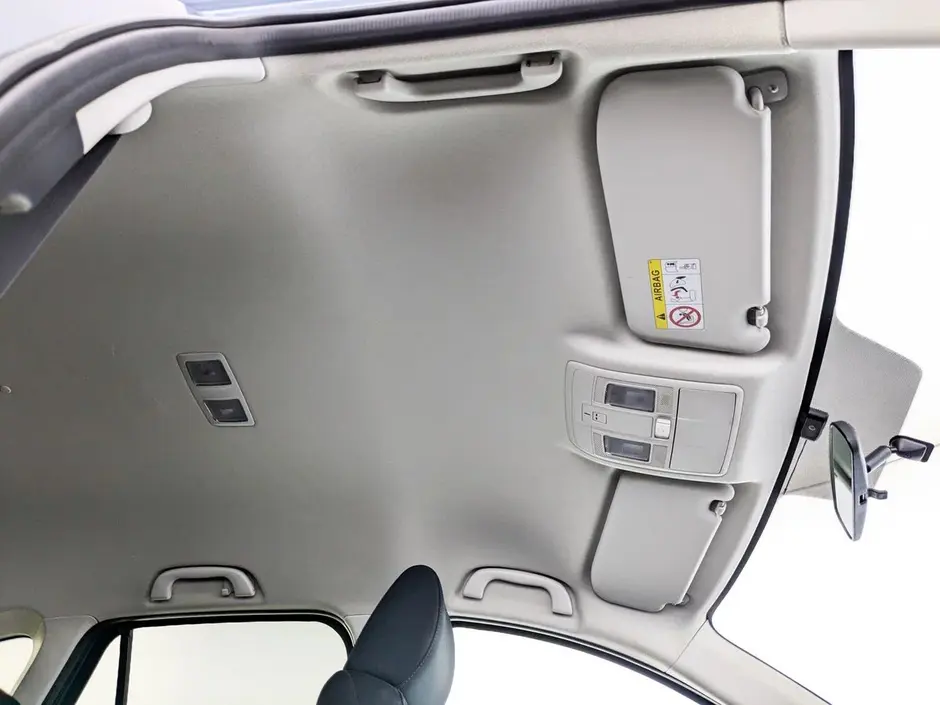 Mazda CX-5, 2017 г.