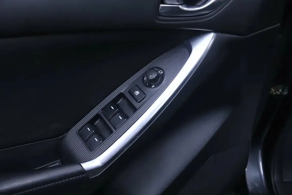 Mazda CX-5, 2014 г.