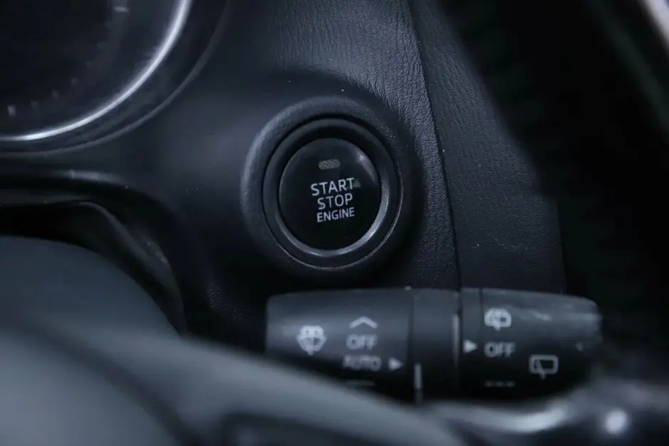 Mazda CX-5, 2014 г.