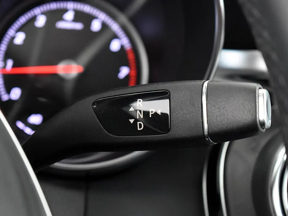 Mercedes-Benz C-Класс, 2014 г.