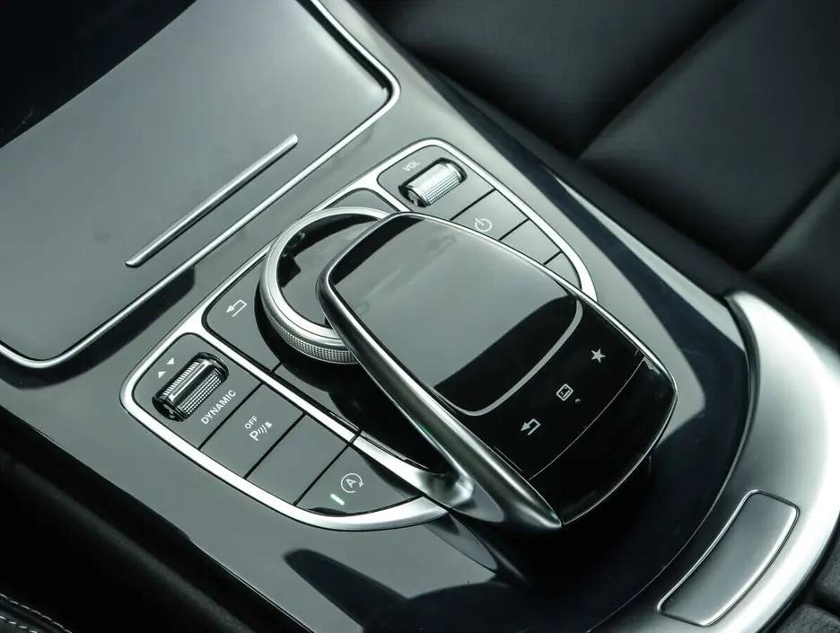 Mercedes-Benz C-Класс, 2015 г.