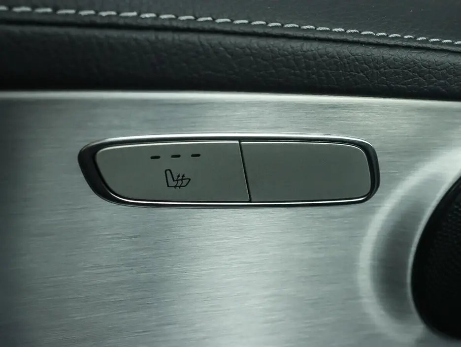 Mercedes-Benz C-Класс, 2015 г.