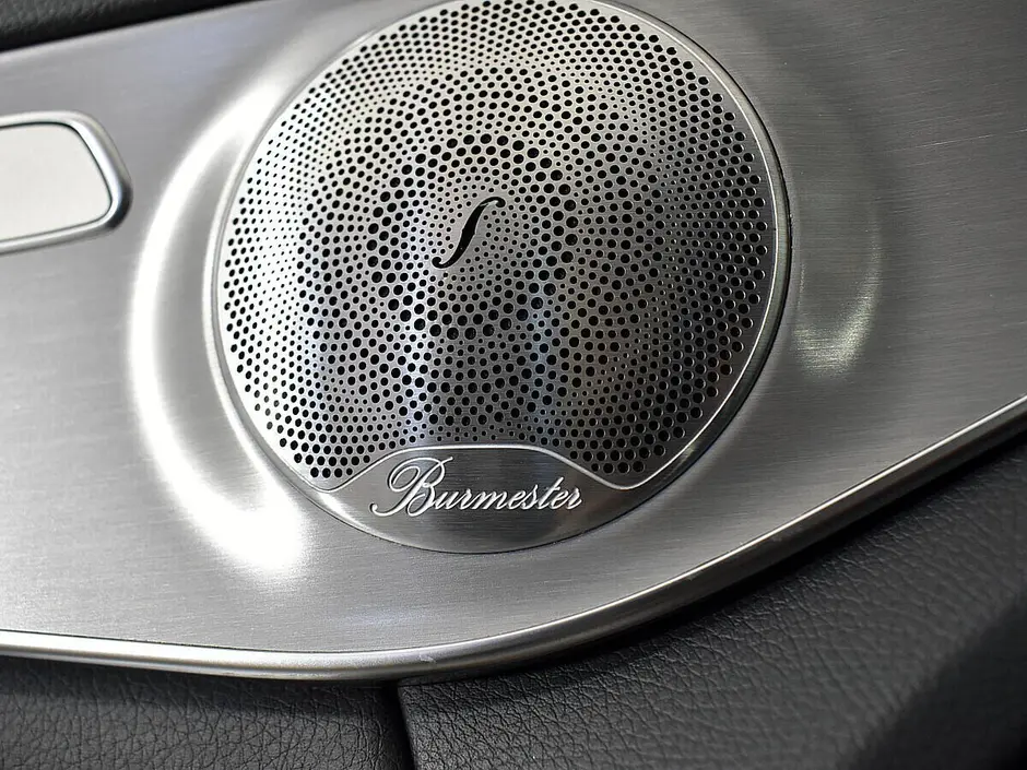 Mercedes-Benz C-Класс, 2014 г.