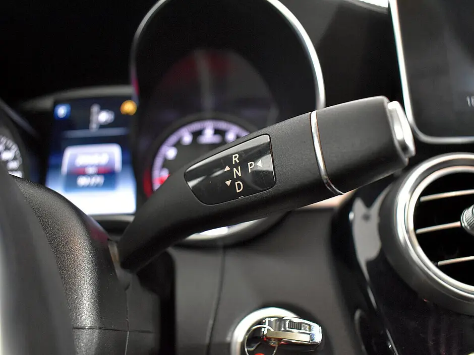 Mercedes-Benz C-Класс, 2014 г.