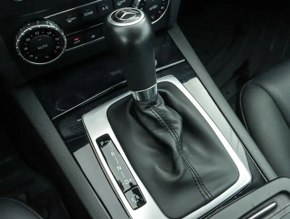 Mercedes-Benz C-Класс, 2013 г.