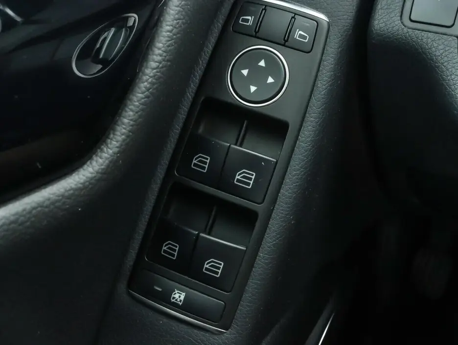 Mercedes-Benz C-Класс, 2013 г.