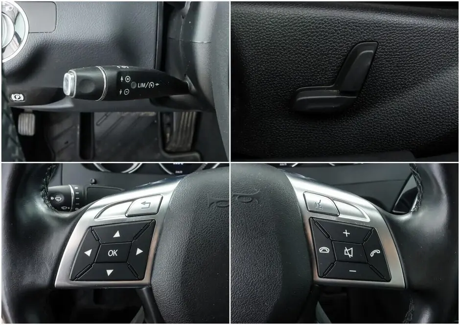 Mercedes-Benz C-Класс, 2013 г.