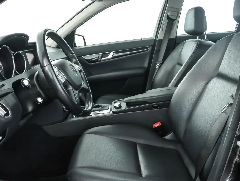 Mercedes-Benz C-Класс, 2013 г.