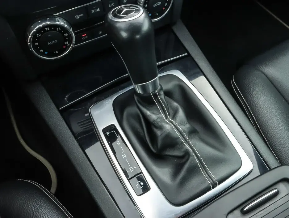 Mercedes-Benz C-Класс, 2014 г.