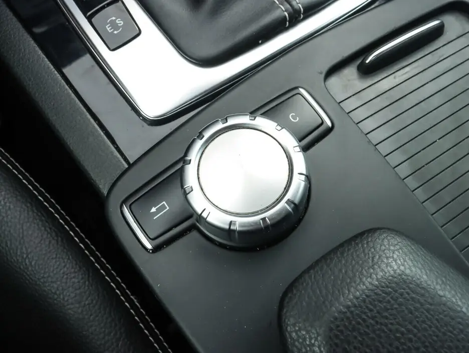 Mercedes-Benz C-Класс, 2014 г.