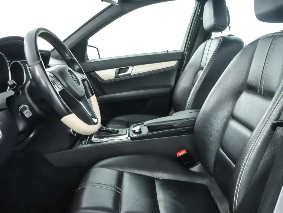 Mercedes-Benz C-Класс, 2014 г.