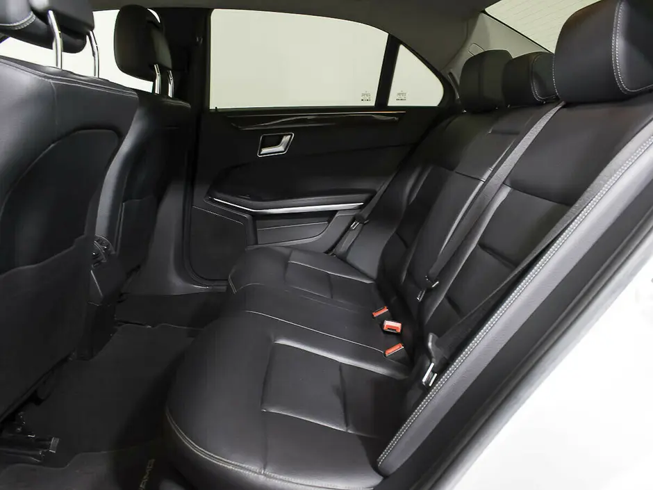 Mercedes-Benz E-Класс, 2013 г.