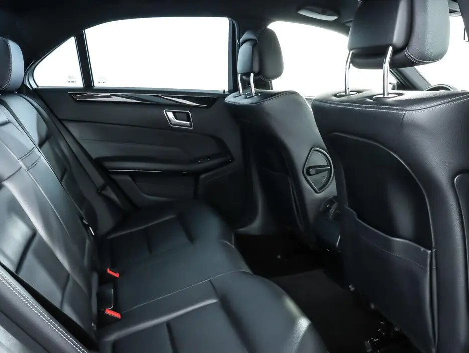 Mercedes-Benz E-Класс, 2013 г.