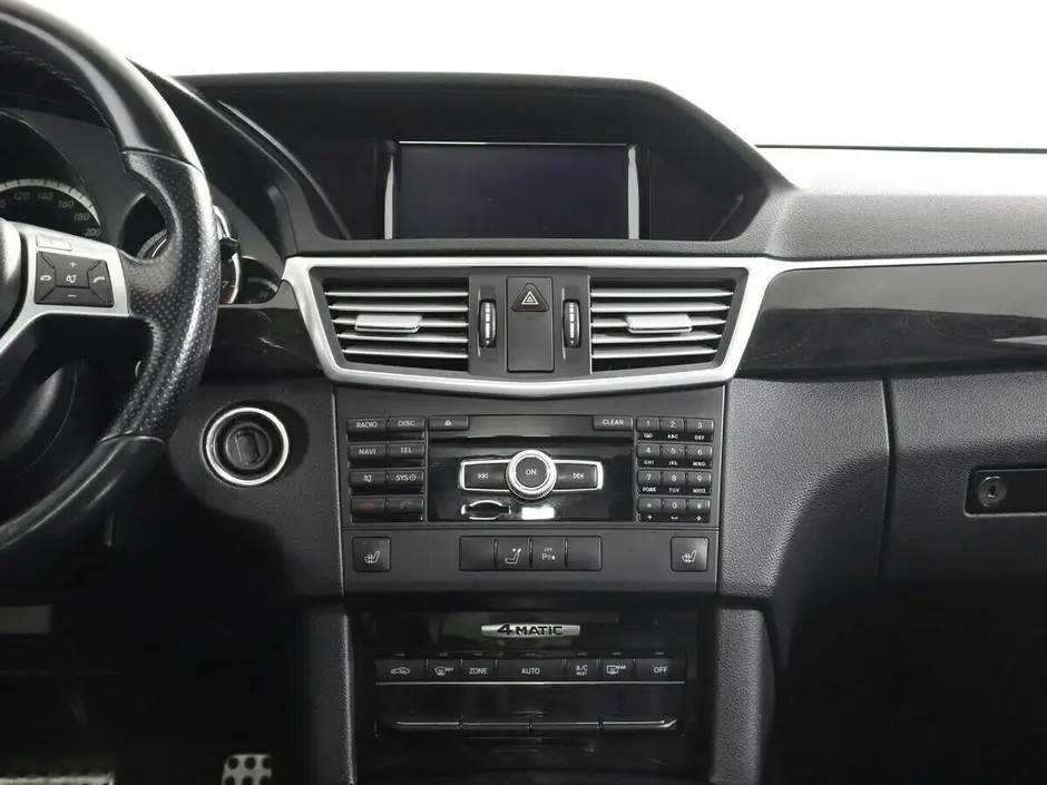 Mercedes-Benz E-Класс, 2011 г.