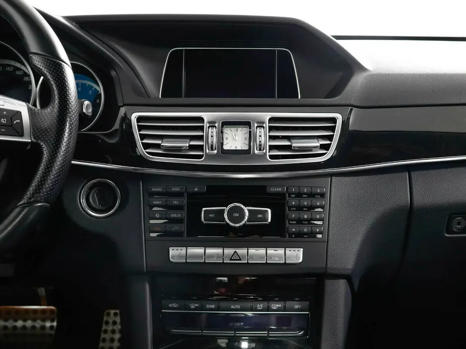 Mercedes-Benz E-Класс, 2014 г.