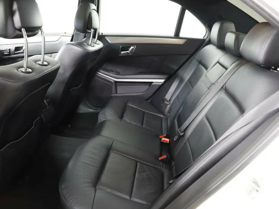 Mercedes-Benz E-Класс, 2011 г.