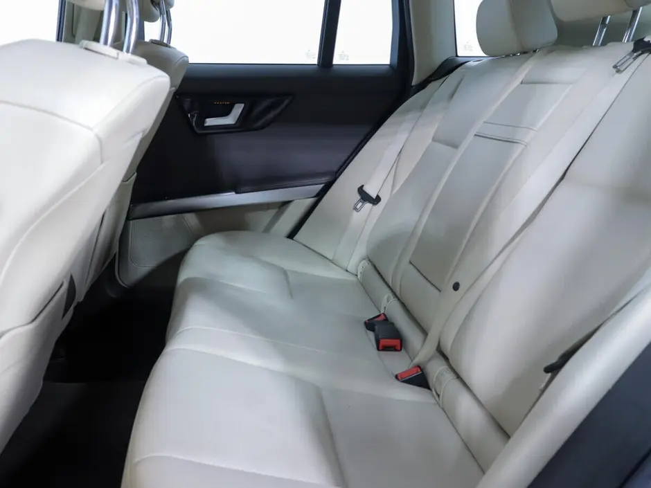 Mercedes-Benz GLK-Класс, 2012 г.