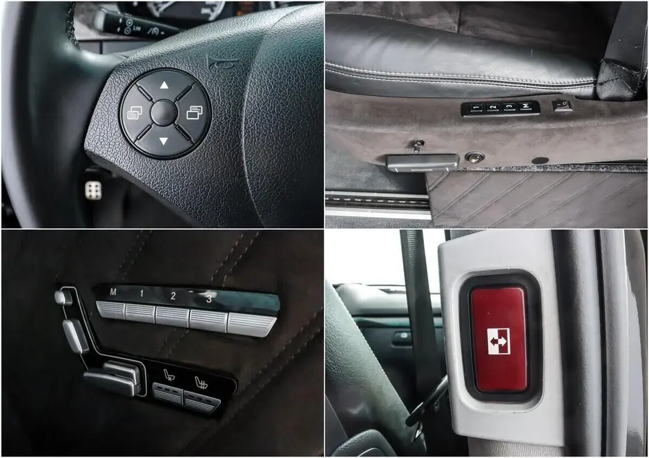 Mercedes-Benz Viano, 2011 г.