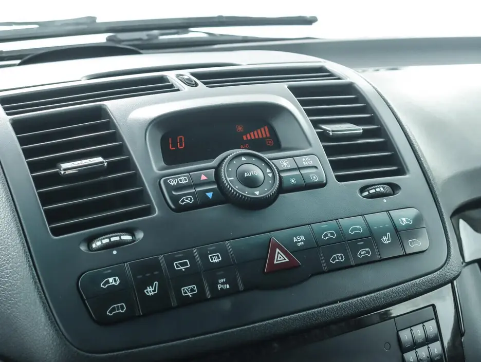 Mercedes-Benz Viano, 2011 г.