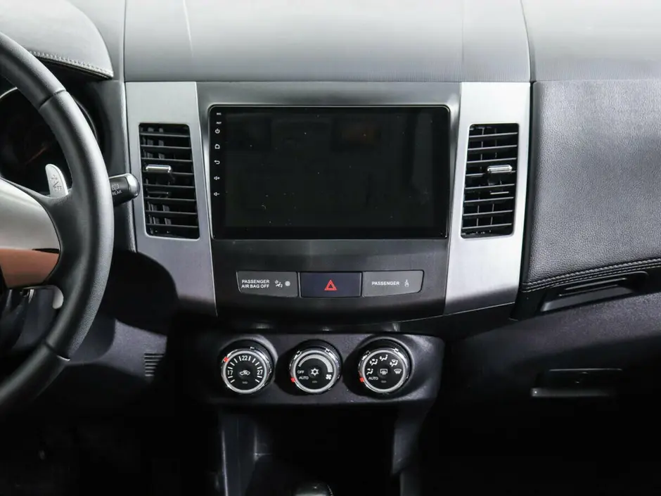 Mitsubishi Outlander, 2011 г.