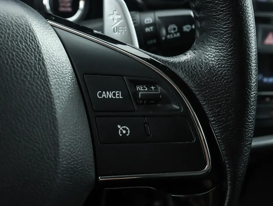 Mitsubishi Outlander, 2018 г.