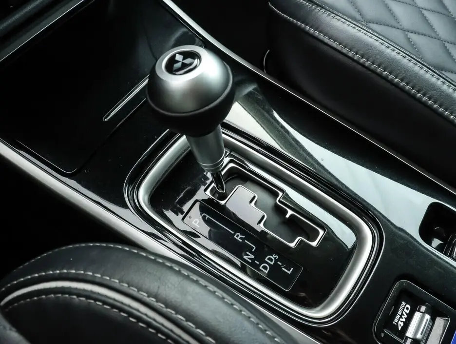 Mitsubishi Outlander, 2019 г.