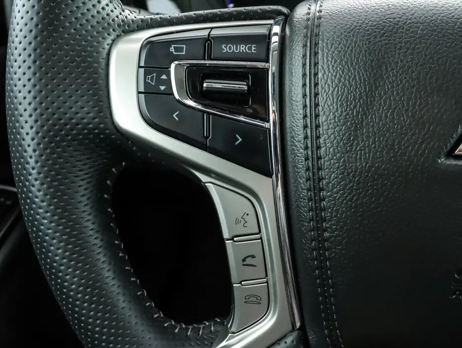 Mitsubishi Outlander, 2019 г.