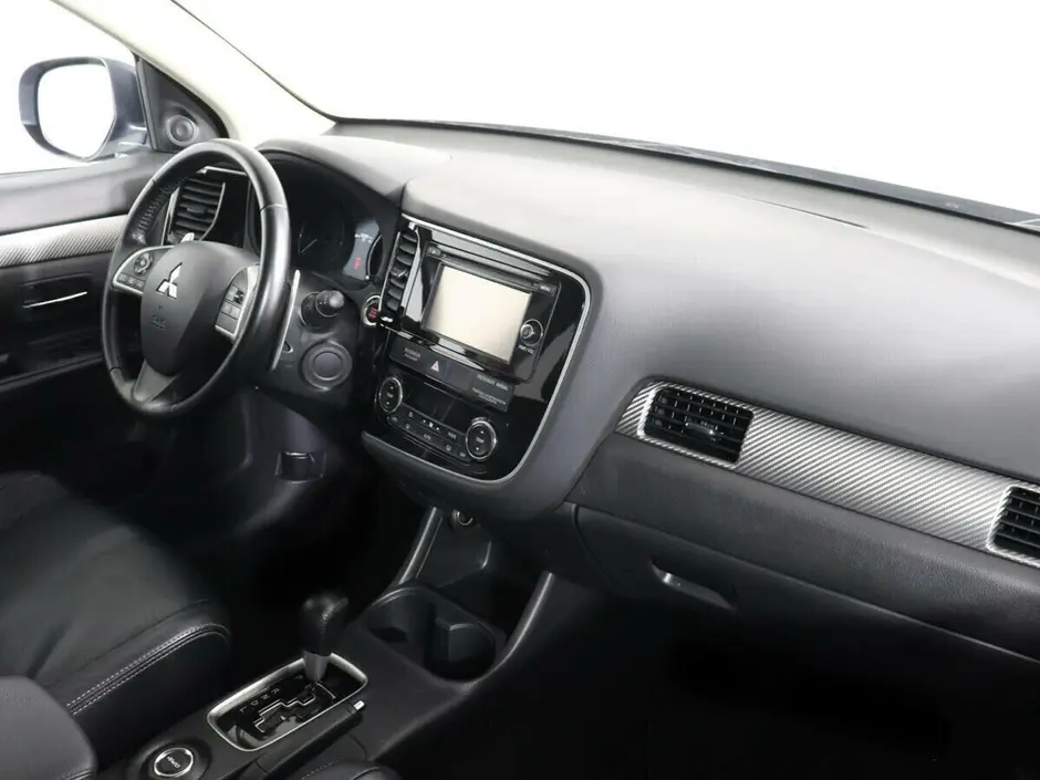 Mitsubishi Outlander, 2013 г.