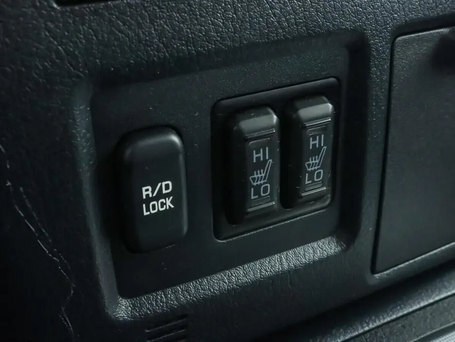 Mitsubishi Pajero, 2012 г.