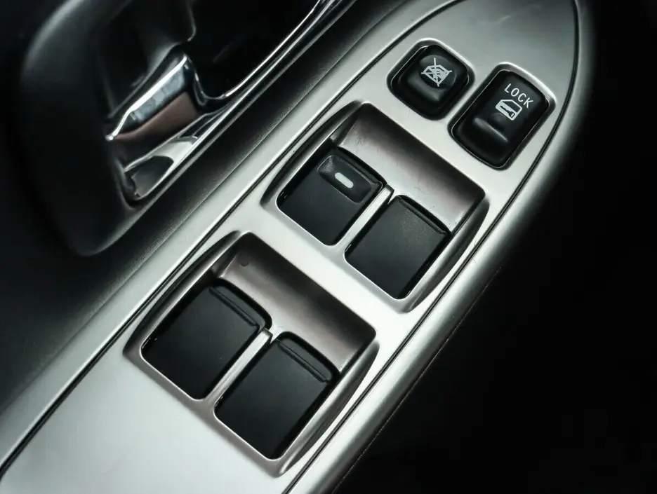 Mitsubishi Pajero, 2012 г.