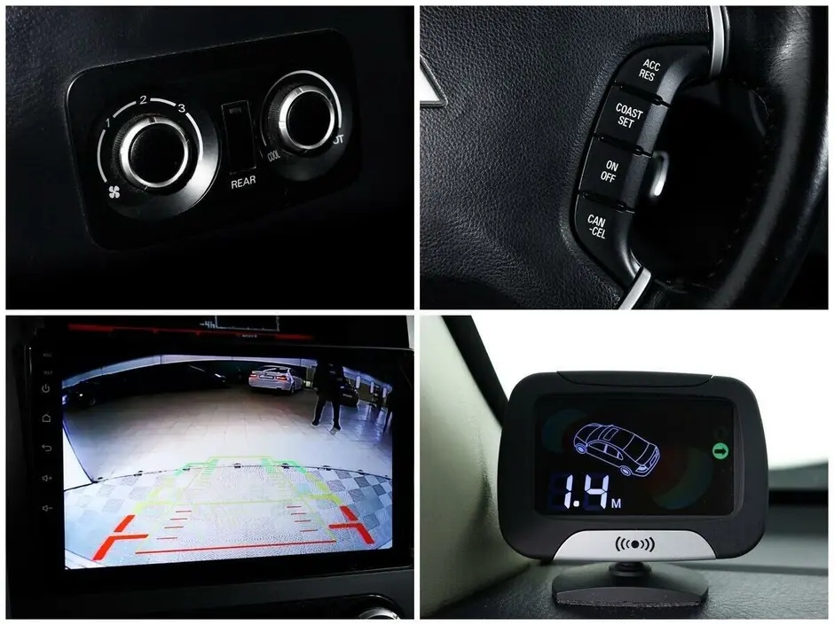 Mitsubishi Pajero, 2011 г.