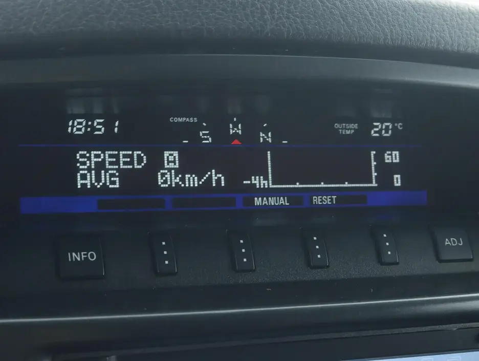 Mitsubishi Pajero, 2011 г.