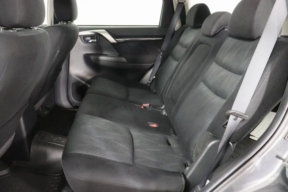 Mitsubishi Pajero Sport, 2019 г.