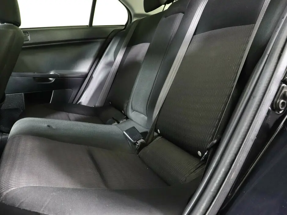 Mitsubishi Lancer, 2013 г.