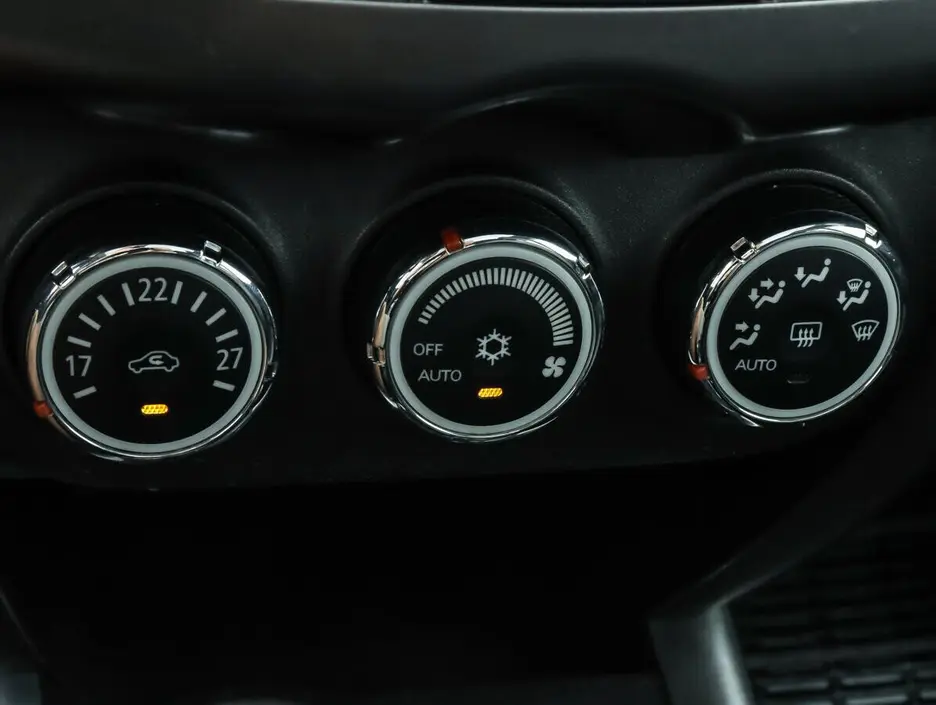 Mitsubishi ASX, 2013 г.