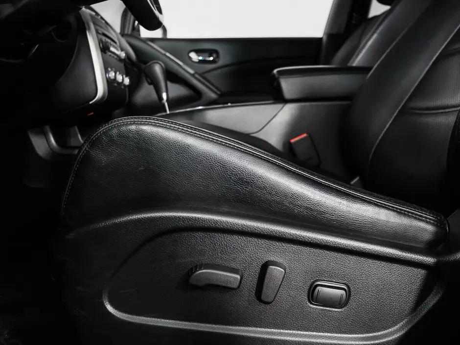 Nissan Murano, 2011 г.