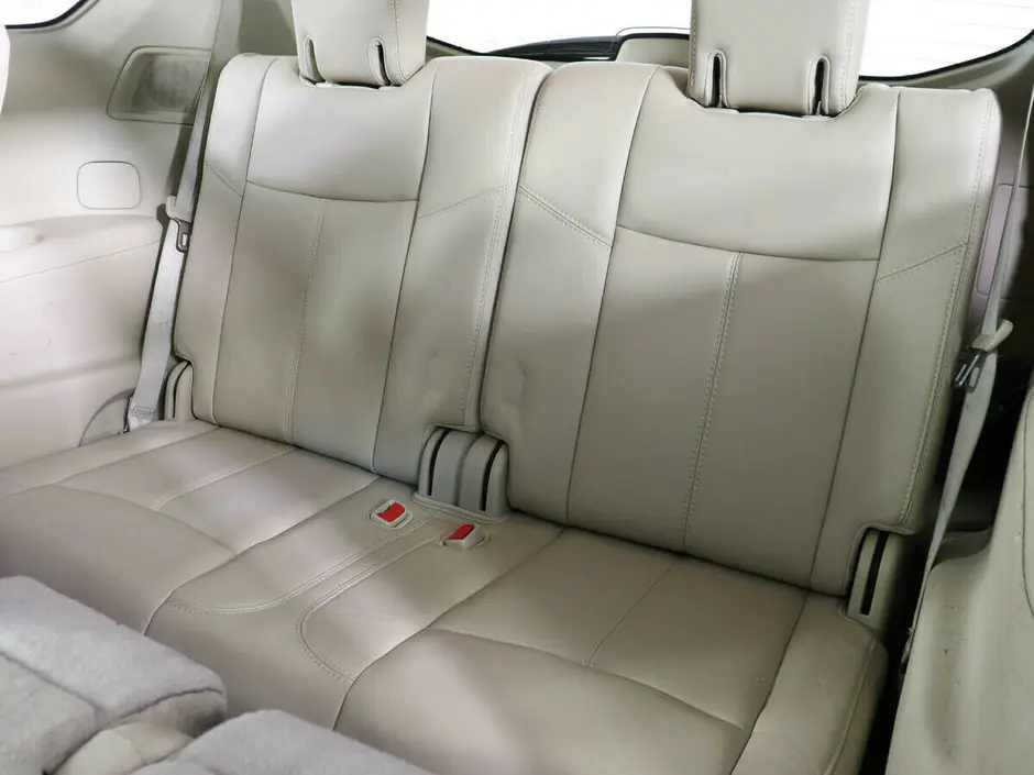 Nissan Pathfinder, 2014 г.