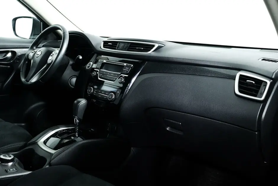 Nissan X-Trail, 2013 г.