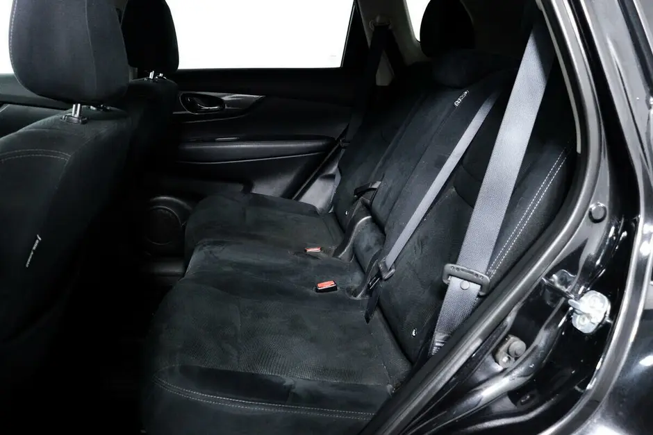 Nissan X-Trail, 2013 г.