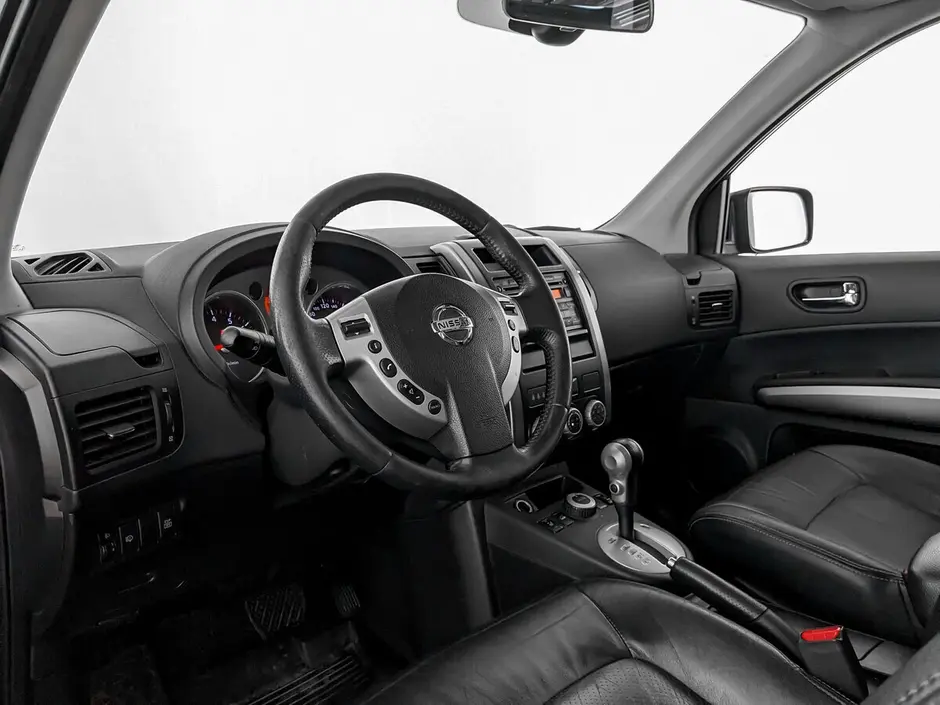 Nissan X-Trail, 2010 г.