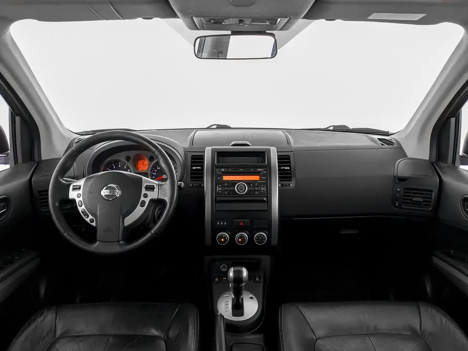 Nissan X-Trail, 2010 г.
