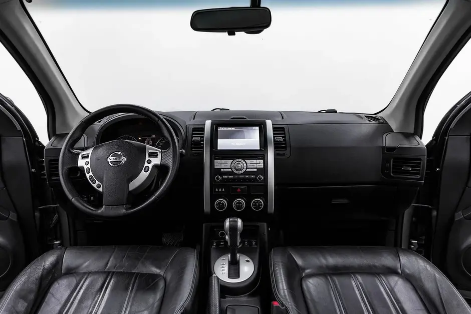 Nissan X-Trail, 2012 г.