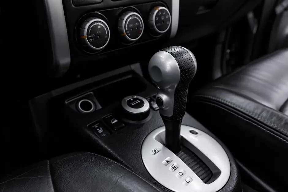 Nissan X-Trail, 2012 г.